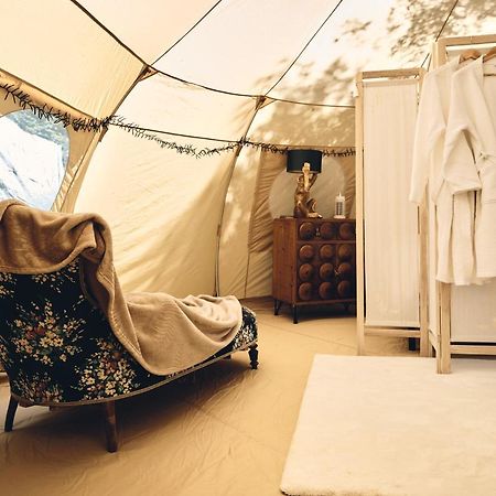 Camping D'Artagnan Margouet-Meymes Exterior photo