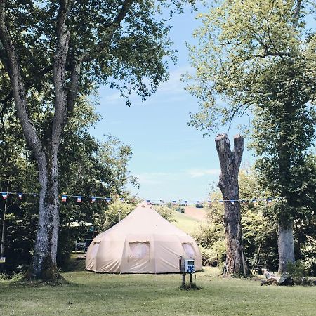 Camping D'Artagnan Margouet-Meymes Exterior photo